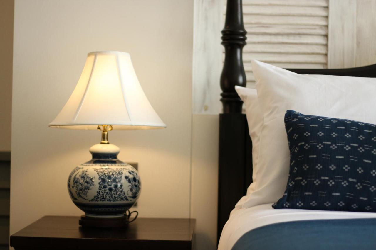 Saran Boutique Hotel Thapae Τσιάνγκ Μάι Εξωτερικό φωτογραφία