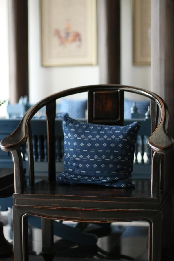 Saran Boutique Hotel Thapae Τσιάνγκ Μάι Εξωτερικό φωτογραφία