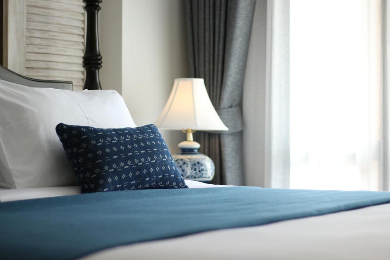 Saran Boutique Hotel Thapae Τσιάνγκ Μάι Εξωτερικό φωτογραφία