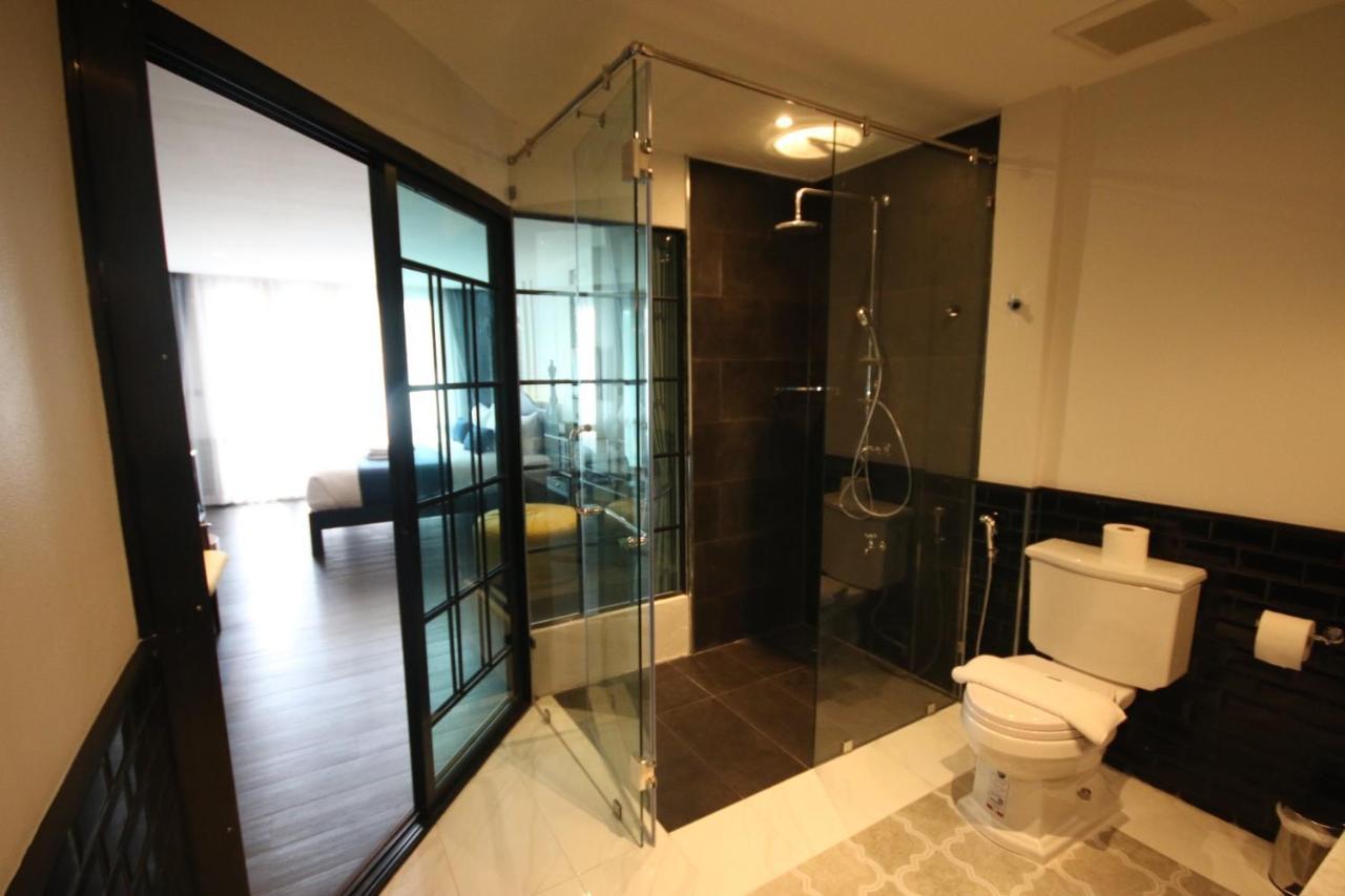 Saran Boutique Hotel Thapae Τσιάνγκ Μάι Εξωτερικό φωτογραφία