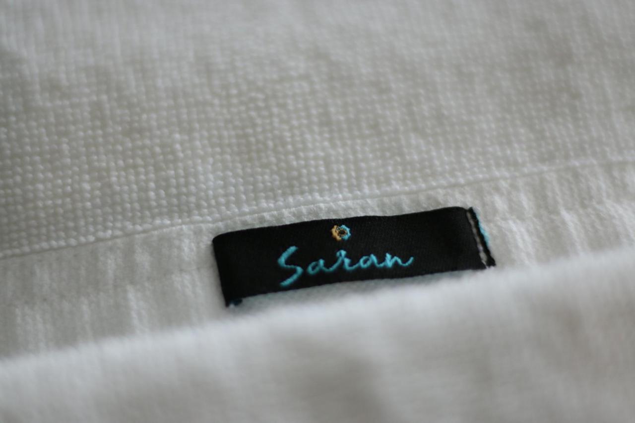Saran Boutique Hotel Thapae Τσιάνγκ Μάι Εξωτερικό φωτογραφία
