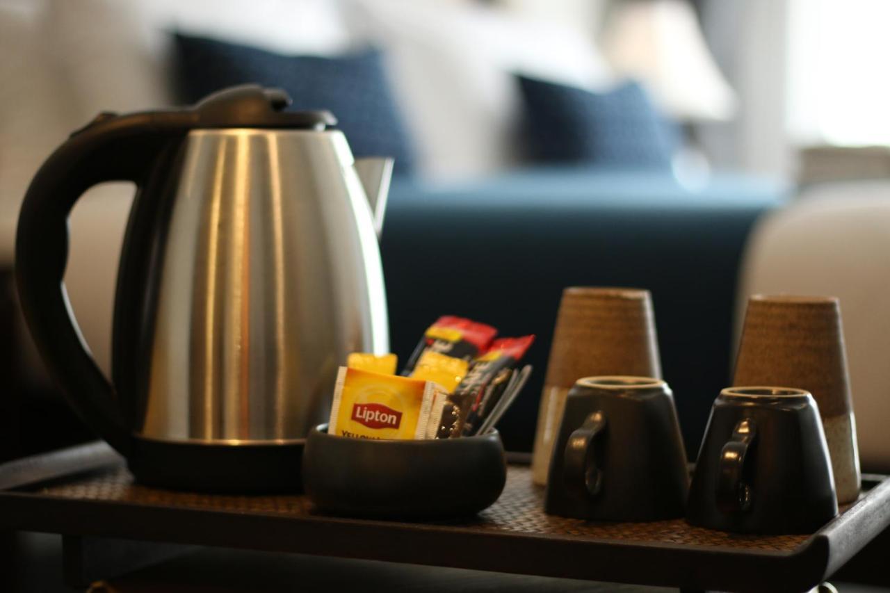 Saran Boutique Hotel Thapae Τσιάνγκ Μάι Εξωτερικό φωτογραφία